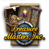 Treasure Masters, Inc. тоглоом