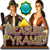 Treasure Pyramid тоглоом