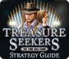 Treasure Seekers: The Time Has Come Strategy Guide тоглоом