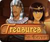 Treasures of Egypt тоглоом