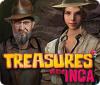 Treasures of the Incas тоглоом