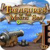 Treasures of the Mystic Sea тоглоом