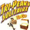 Tri-Peaks Solitaire To Go тоглоом