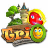 Trio: The Great Settlement тоглоом