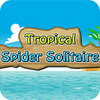 Tropical Spider Solitaire тоглоом