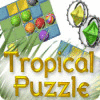Tropical Puzzle тоглоом