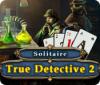 True Detective Solitaire 2 тоглоом