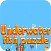 Underwater Fish Puzzle тоглоом