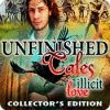 Unfinished Tales: Illicit Love Collector's Edition тоглоом