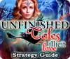 Unfinished Tales: Illicit Love Strategy Guide тоглоом