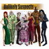 Unlikely Suspects тоглоом