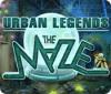 Urban Legends: The Maze тоглоом