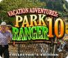 Vacation Adventures: Park Ranger 10 Collector's Edition тоглоом