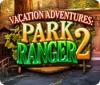 Vacation Adventures: Park Ranger 2 тоглоом