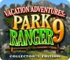 Vacation Adventures: Park Ranger 9 Collector's Edition тоглоом