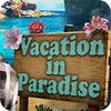 Vacation in Paradise тоглоом