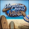 Vacation Quest: Australia тоглоом