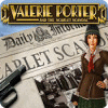 Valerie Porter and the Scarlet Scandal тоглоом