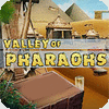 Valley Of Pharaohs тоглоом