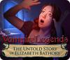 Vampire Legends: The Untold Story of Elizabeth Bathory тоглоом