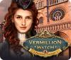 Vermillion Watch: Parisian Pursuit тоглоом