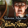 Victorian Mysteries: The Yellow Room тоглоом