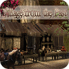 Village From The Past тоглоом
