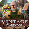 Vintage Shop тоглоом