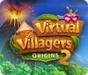 Virtual Villagers Origins 2 тоглоом