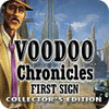 Voodoo Chronicles: The First Sign Collector's Edition тоглоом