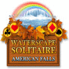 Waterscape Solitaire: American Falls тоглоом