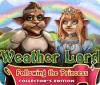 Weather Lord: Following the Princess Collector's Edition тоглоом