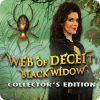 Web of Deceit: Black Widow Collector's Edition тоглоом