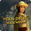 Web of Deceit: Black Widow тоглоом