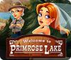 Welcome to Primrose Lake тоглоом