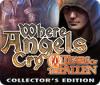 Where Angels Cry: Tears of the Fallen. Collector's Edition тоглоом