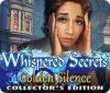 Whispered Secrets: Golden Silence Collector's Edition тоглоом