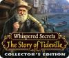 Whispered Secrets: The Story of Tideville Collector's Edition тоглоом