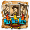 Wild West Quest: Gold Rush тоглоом