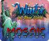 Winter in New York Mosaic Edition тоглоом