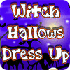 Witch Hallows Dress Up тоглоом