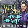Witch Hunters: Stolen Beauty Collector's Edition тоглоом