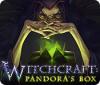 Witchcraft: Pandora's Box тоглоом