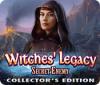 Witches' Legacy: Secret Enemy Collector's Edition тоглоом