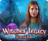 Witches' Legacy: Secret Enemy тоглоом