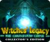 Witches' Legacy: The Charleston Curse Collector's Edition тоглоом