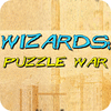 Wizards Puzzle War тоглоом