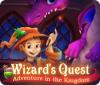 Wizard's Quest: Adventure in the Kingdom тоглоом