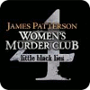Women's Murder Club: Little Black Lies тоглоом