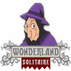 Wonderland Solitaire тоглоом